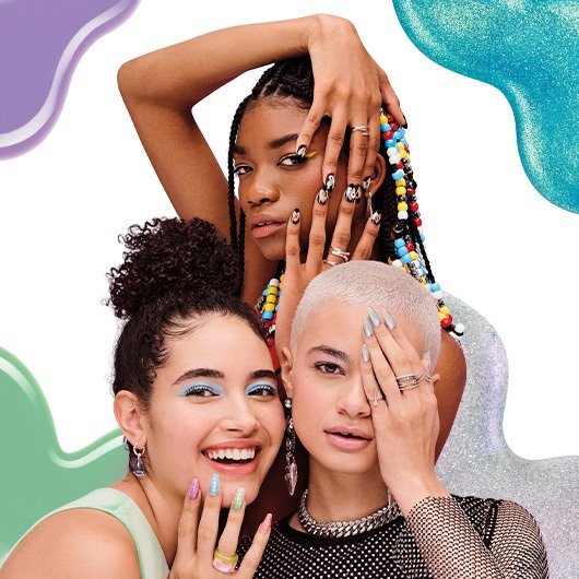Nail Art Collection