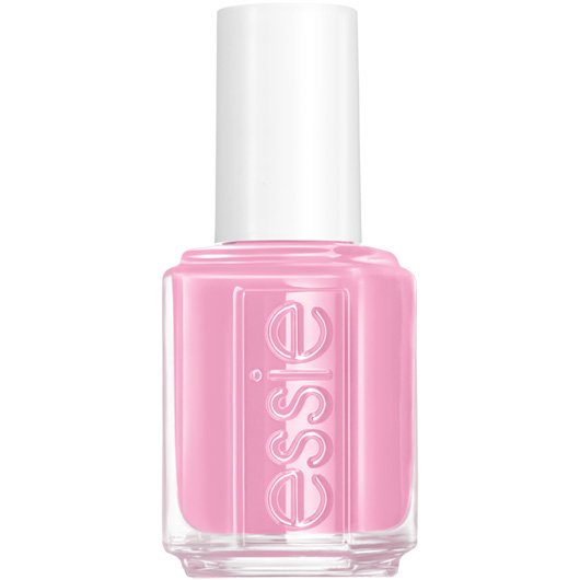 note to elf pink nail polish packshot