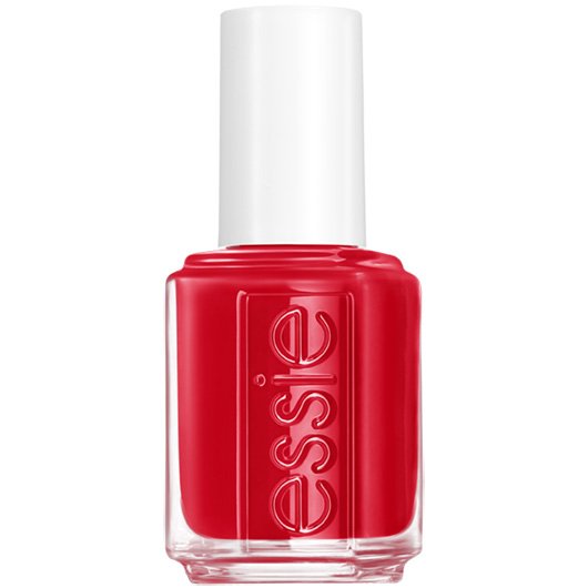 essie gel couture not red y for bed