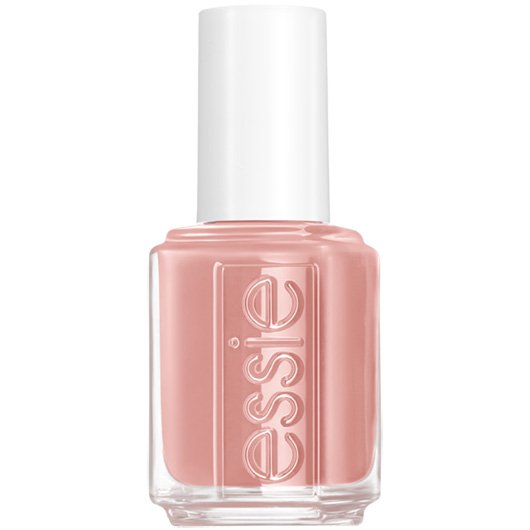 essie gel couture the snuggle is real
